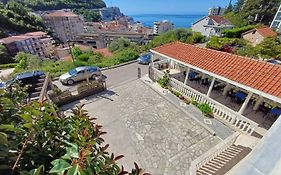 Guesthouse Vila Tamburic